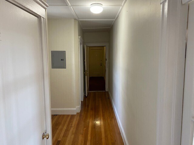 Building Photo - 1175 Boylston St