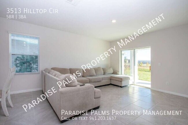 Building Photo - 3513 Hilltop Cir