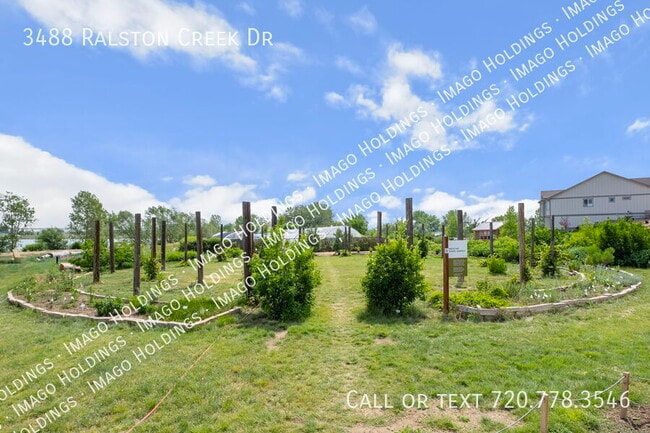 Building Photo - 3488 Ralston Creek Dr