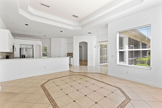Building Photo - Gorgeous 3 Bedroom Home in Prestigious LPGA!