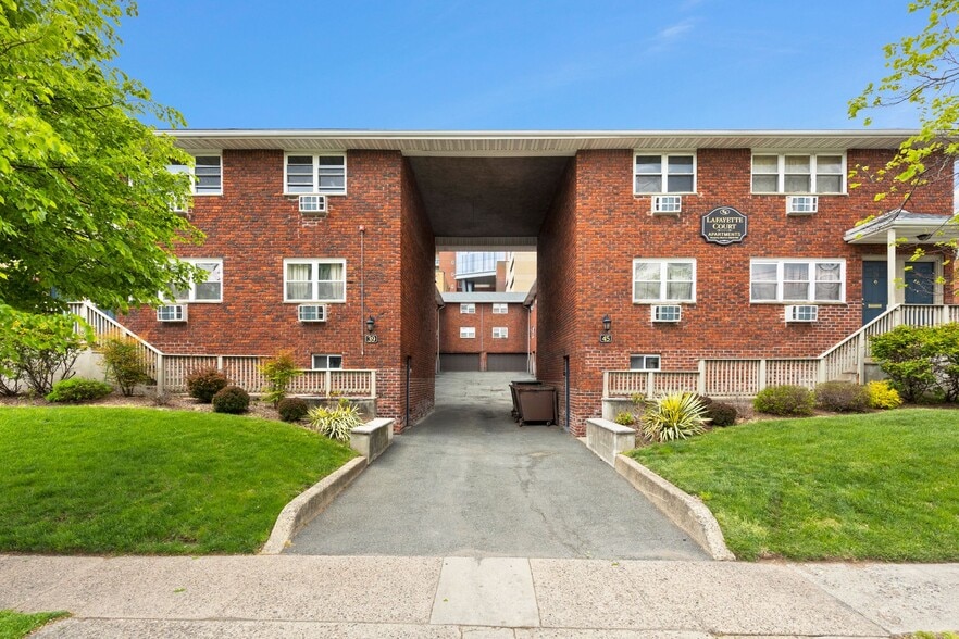 Building Photo - 39-45 1st St