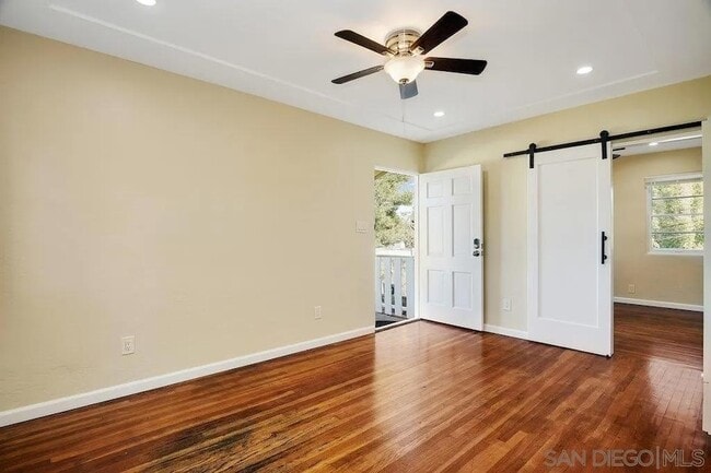 Building Photo - 4417 Van Dyke Ave