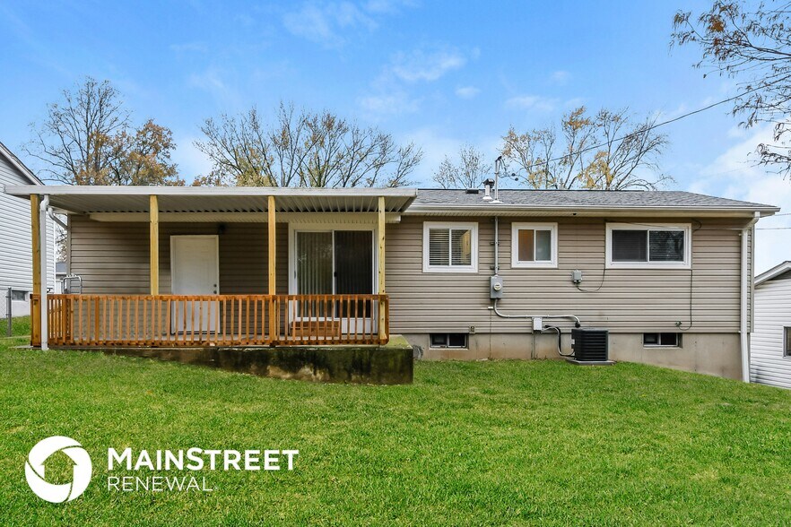 Building Photo - 1517 Ville Rosa Ln