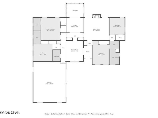 Building Photo - 4021 Osprey Point