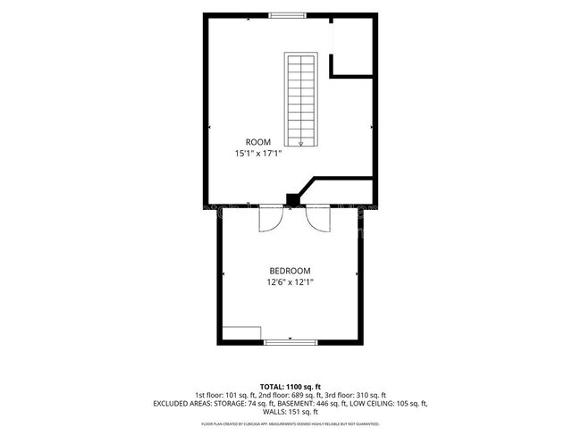 Building Photo - 4446 Itaska St