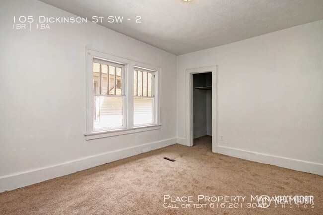 Building Photo - 105 Dickinson St SW