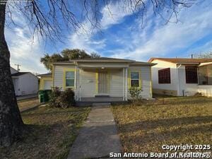 Building Photo - 809 Elmwood Dr