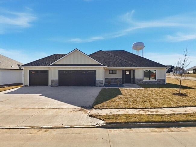 Building Photo - 14591 Wellstead Dr