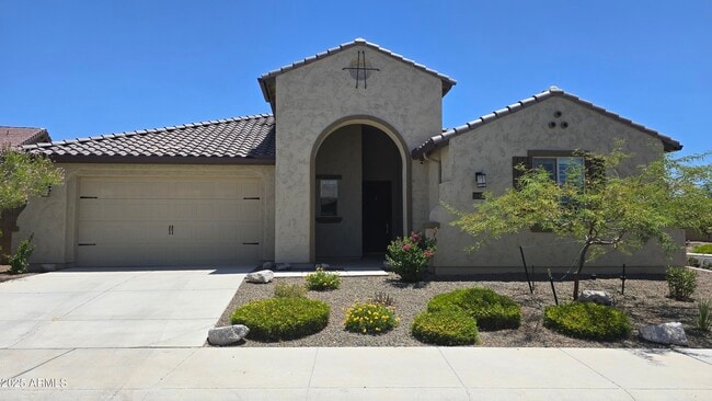 Building Photo - 18407 W Sandlewood Dr