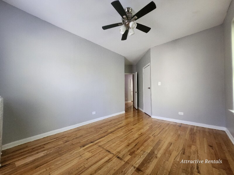 Building Photo - 6800 S Harper Ave