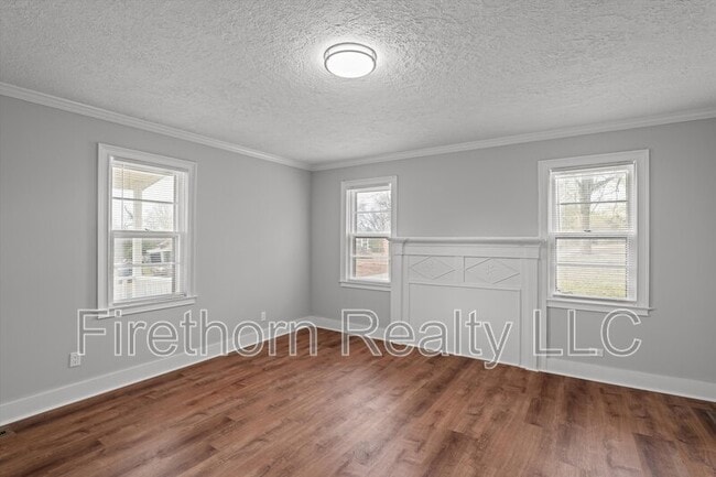 Building Photo - 413 Norris St