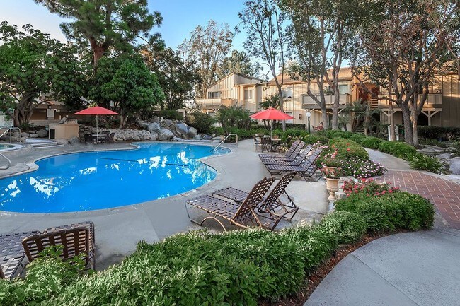 Building Photo - Highland Creek Apartment Homes