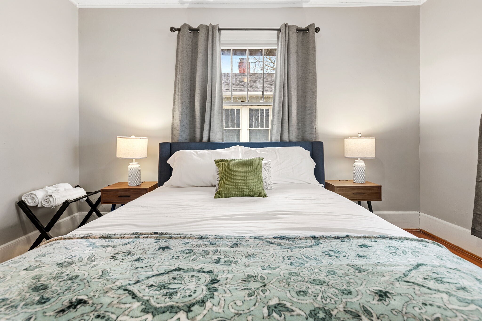 Building Photo - 2214 Wallace St