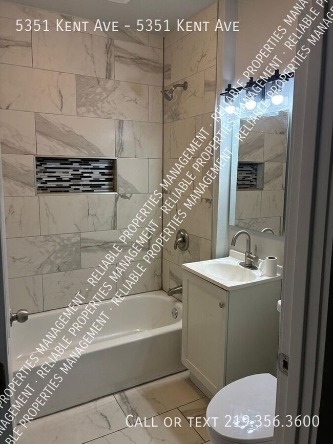 Building Photo - 5351 S Kent Ave