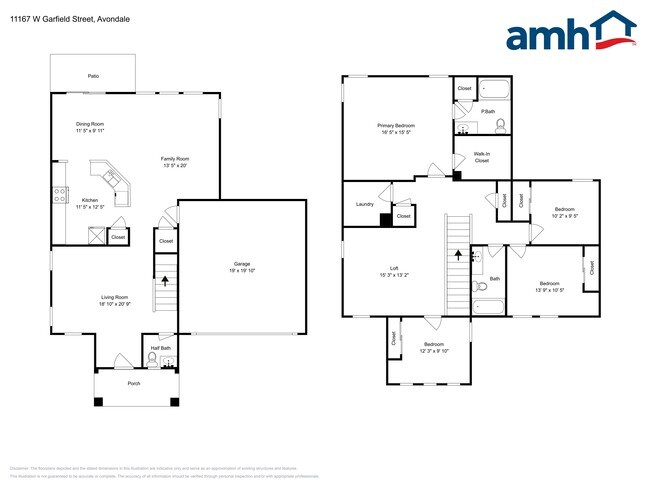 Building Photo - 11167 W Garfield St