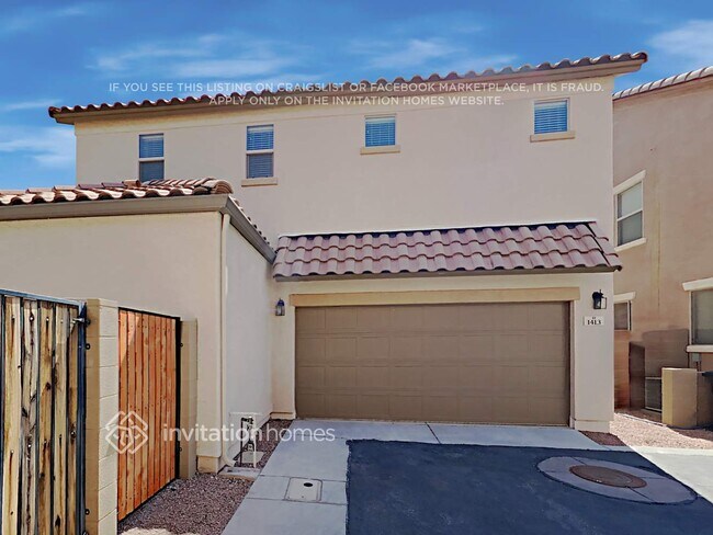 Building Photo - 1413 S Ponderosa Dr