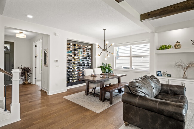 Building Photo - 4253 Picket Wy