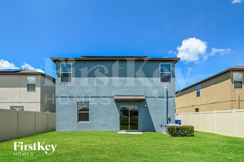 Building Photo - 15315 Broad Brush Dr