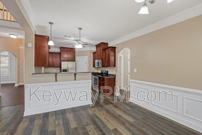 Building Photo - 219 Kickham Ln