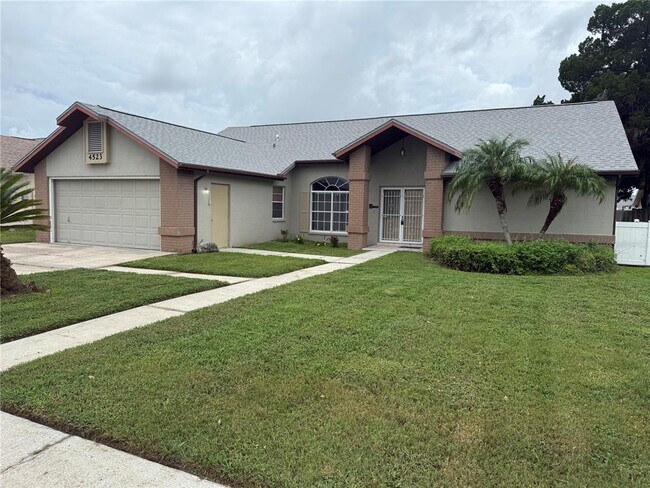 Building Photo - 4523 County Breeze Dr