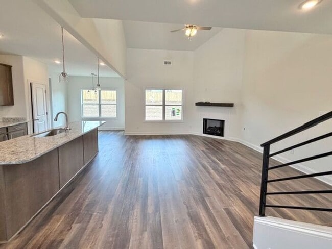 Building Photo - Now Leasing a Brand New 4-Bedroom 2.5 Bath Home In Oakland, TN