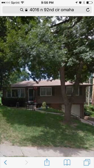 Building Photo - 4016 North 92nd Circle