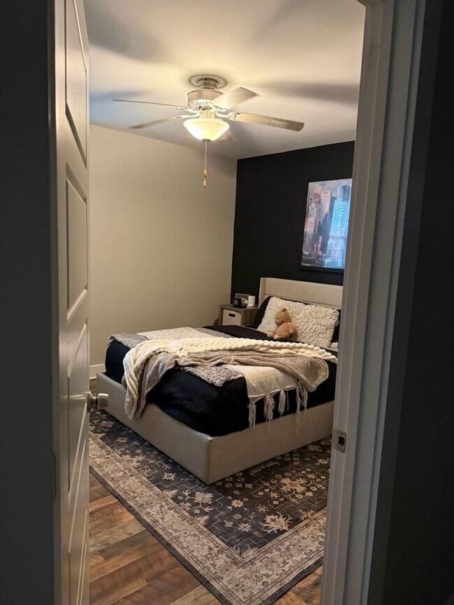 Building Photo - North Nashville with Backyard Oasis