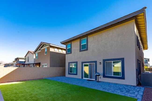 Building Photo - 4 Bedroom 2024 Built Cadence In Henderson ...