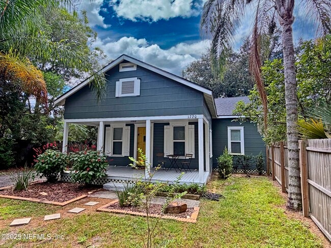 Primary Photo - 1720 Boulder St