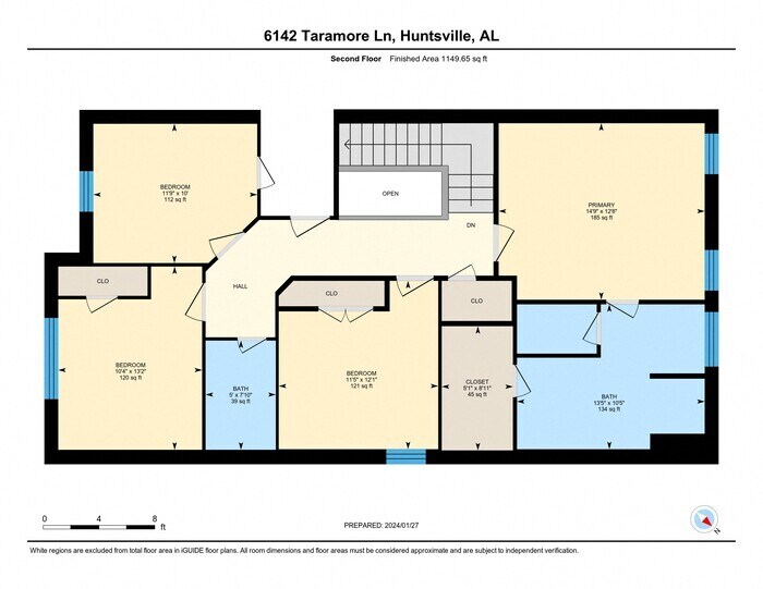 Building Photo - 6142 Taramore Ln NW