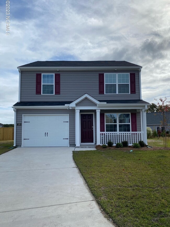 109 Mansfield Ct 109 Mansfield Ct New Bern NC 28562 Apartment Finder