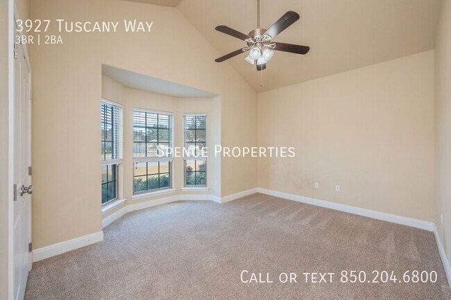 Building Photo - 3927 Tuscany Way
