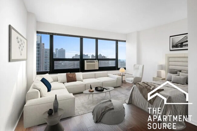 Building Photo - 3130 N Lake Shore Dr