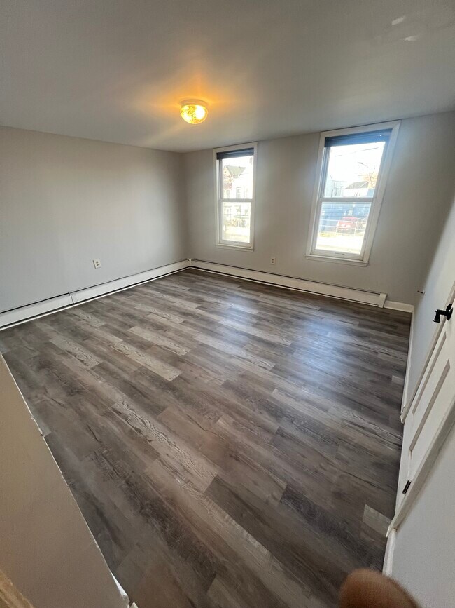Renovated - 336 Washington Ave