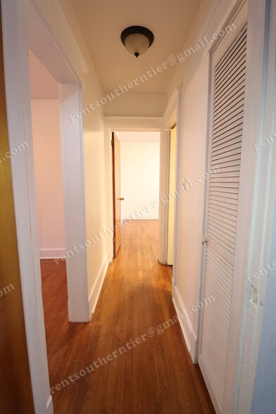 Hallway - 7 Hastings St