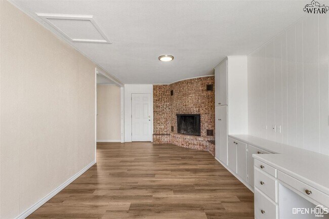 Building Photo - 4428 Sisk Rd