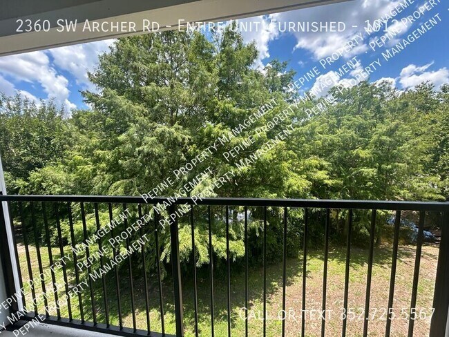 Building Photo - 2360 SW Archer Rd