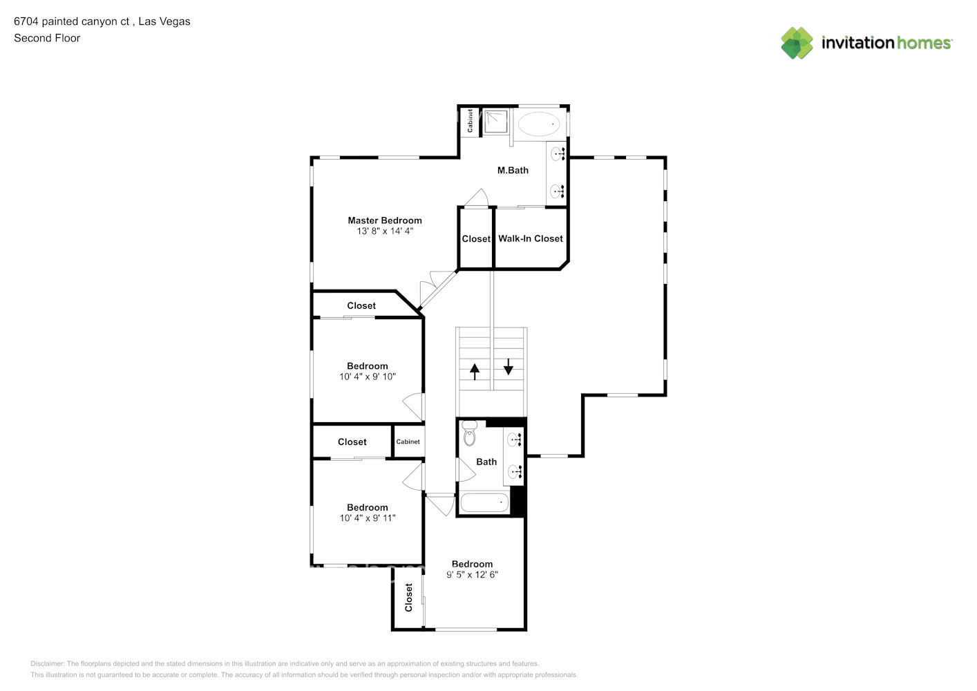Building Photo - 6704 Painted Canyon Ct