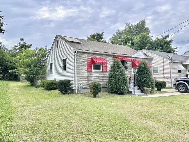 Building Photo - 1164 S 41st St