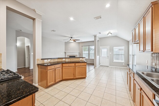 Building Photo - 19223 Fisher Ridge Ln