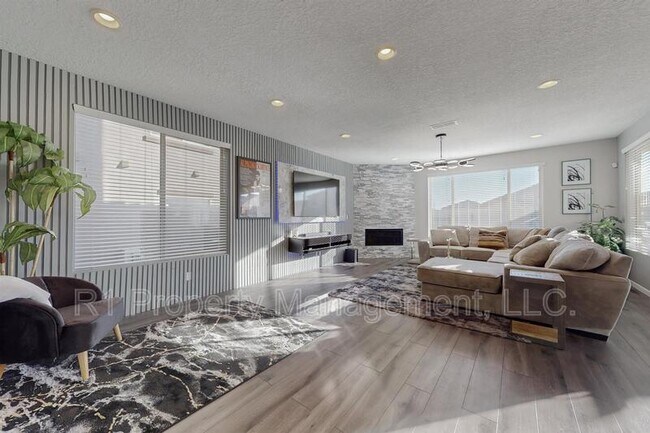 Building Photo - 8812 Jet Stream Rd NW