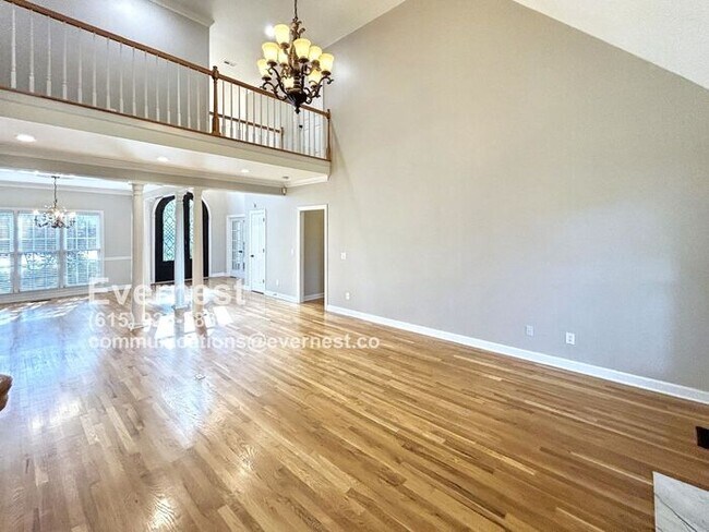 Building Photo - 4-Bedroom, 3.5-Bathroom Home in a Peaceful...