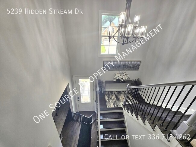 Building Photo - 5239 Hidden Stream Dr