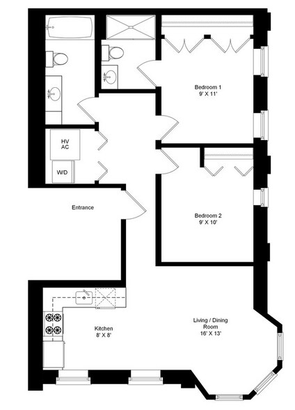 Building Photo - 2258 N Southport Ave