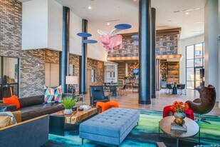 Building Photo - NOVO Broadway Apartments
