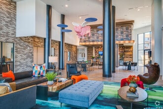 Building Photo - NOVO Broadway Apartments