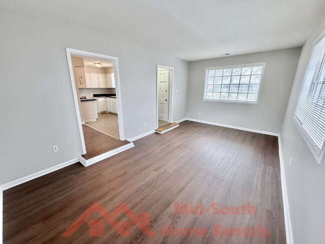 Building Photo - 4061 Navaho Ave