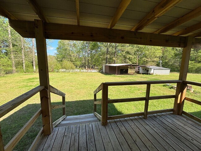 Building Photo - Beautiful 4 Bedroom Home in Blanchard!