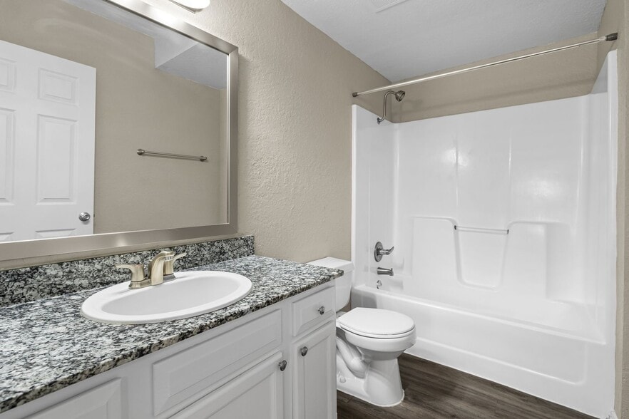 Interior Photo - The Breighton at Paseo