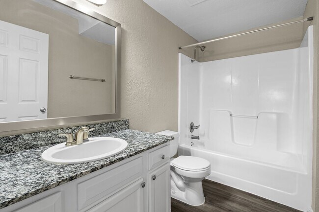 Interior Photo - The Breighton at Paseo